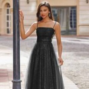 Prom Dress, new, with tags